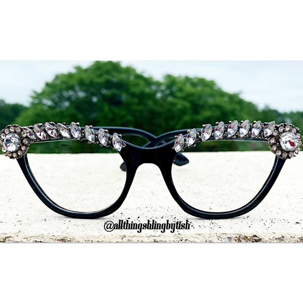 Bling Eyewear